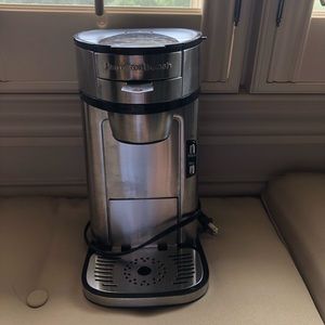 Hamilton Beach Coffee Maker
